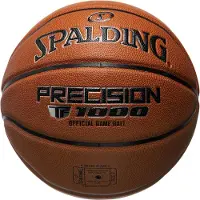 Spalding Precision