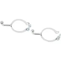 Mijnen Pieper Retro Universal Support For Frames 27-31 Mm Pumpe