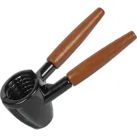 Westmark Nussknacker/Sektzange Nussprofi Zinkdruckguss 16,8cm