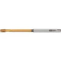 Ks Tools Gewindebohrer links, M7, TIN