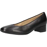 Ara Pumps Zeitloses Design Ara Schwarz