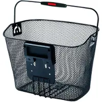Klickfix Rixen Kaul Small Mesh Korb 10l