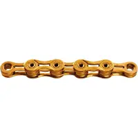 Kmc Kette X9SL TI-N 1/2 x 11/128 6.6 mm 9V