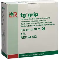On24 Grip Stütz Schlauchverband C 6,5 cmx10 m 1 St Verband