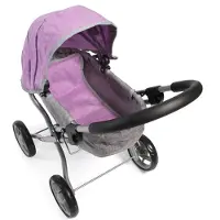 Bayer Puppenwagen "LILLI"