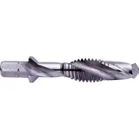 Exact Kombigewindebohrer, SGE-Bit HSS M6 ROTAPLUSplus 5904