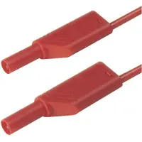 Hirschmann Test & Measurement Sicherheits-Messleitung (Lamel