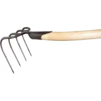 Krumpholz Dunghacke