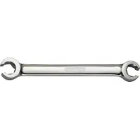 Ks Tools Offener Doppel-Ringschlüssel