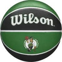 Wilson Nba Team Tribute Basketball Bos Celtics