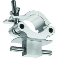 Vogel's Business PUC 1090 DH max.80kg PUC 1090 Deckenadapter Silb.