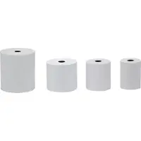 Olympia Thermopapierrolle 57mm -universal- 5er Pack