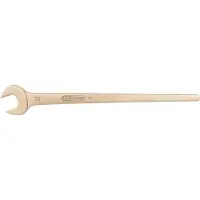 Ks Tools Zuggabelschlüssel 963.7859 60mm Aluminium-Bronze (Nicht-Eisen-Legierung) 850g
