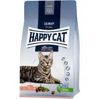 Happy Cat Culinary Adult Atlantik-Lachs 4 kg