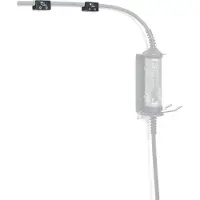 Juice Booster 2 Kabelhalter