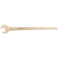 Ks Tools Zuggabelschlüssel 963.7936 48mm Aluminium-Bronze (Nicht-Eisen-Legierung) 450g