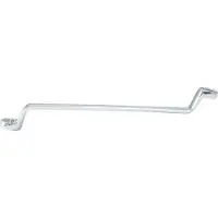 Ks Tools 518.3110, Chrom-Vanadium-Stahl, Chrom, 327 mm, 345 g, 1 Stück(e)