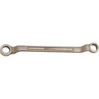 Ks Tools BRONZEplus Doppel-Ringschlüssel gekröpft