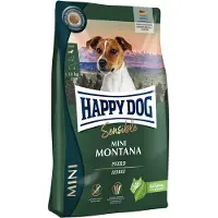 Happy Dog Sensible Mini Montana 4 kg