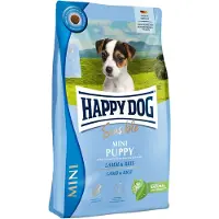 Trixie Trockenfutter Sensible Mini Puppy 800g