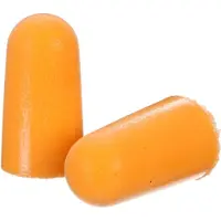 3M Øreprop 3M orange 1100 - (200 par)