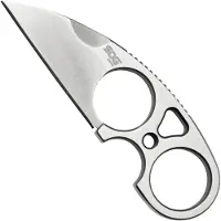 SOG Snarl Fixed Blade Halsmesser