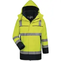 Elysee Toivo Multinorm Parka