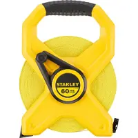 Stanley Rollbandmass aus fiberglas