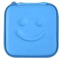 BLUETENS Praktische Aufbewahrungstasche für den Classic (weiße Version). 1 St Etui