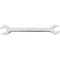 Ks Tools CHROMEplus Doppel-Maulschlüssel