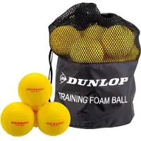 Dunlop Training Foam Tennisballbox