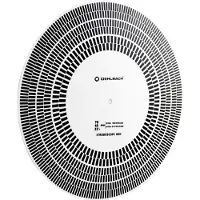OEHLBACH D1c2615 Plattengeschwindigkeitskontrolle Vinyl