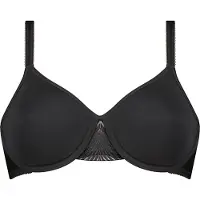 Triumph Vorgeformter BH My Perfect Shaper | Grösse: 90D | Farbe: Schwarz