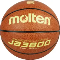 Molten Ball B5C3800-L