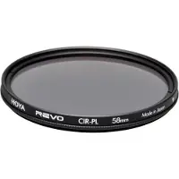 Hoya Revo SMC Pol Cirkular 37mm (A)