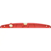 Ks Tools 204.4400 2044400 Electricians level 400 mm 0.5 mm