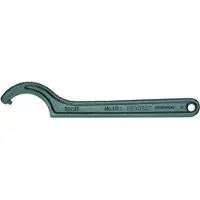 Gedore 40 1618 Hakenschlüssel Form B 1618