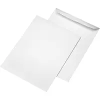 Mailmedia Versandtaschen B4 selbstklebend, ohne Fenster