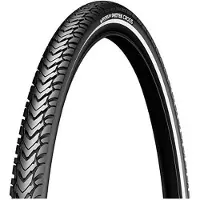 Michelin 10Xprotek Cross 32-622 Ref. Schw-Reflekt. 32-622/700X32C