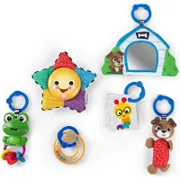 Baby einstein Ocean Explorers Badespielzeug