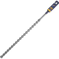 Irwin 18 X 400/460 Mm Sds-plus-bohrer Für Mauerwerk