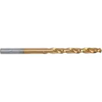 Ks Tools HSS TiN Spiralbohrer