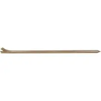 Ks Tools Brecheisen 963.9737 1500mm Aluminium-Bronze (Nicht-Eisen-Legierung)