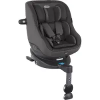 Graco Reboarder-Kindersitz Turn2Me i-Size ab Geburt