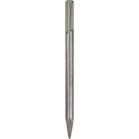 DeWalt 280mm pointed chisel with SDS-max DT6820 shank