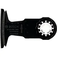 Bosch Powertools Bim Tauchschneidmesser W+m Aii 65 Apb