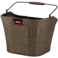 Klickfix Braided Korb 16l