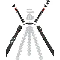 Joby Gorillapod Rig Upgrade Schwarz