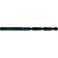 Ks Tools 330.1123 HSS-R Spiralbohrer, 12,3mm, 5er Pack