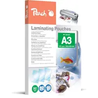 Peach PP580-01, A3, 100 Stück(e)